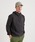 Saturdays GolfiT^f[YStj́uPERTEX QUANTUM AIR Packable Quarter Zip HoodieiiCWPbgjvbubN