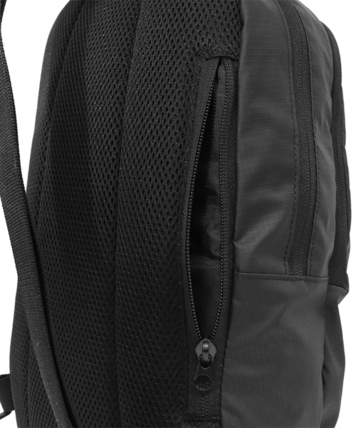 MICHAEL LINNELL(マイケル リンネル)の「【MICHAEL LINNELL/マイケルリンネル】Shoulderbag/ ワンショルダーボディバッグ(容量:約8L)(ボディバッグ/ウエストポーチ・メンズ・ブラック・FREE)」の13枚目の写真