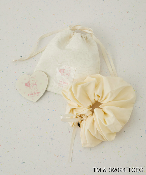 セール】【Care Bears(ケアベア)×ROPE' PICNIC】アクセセット