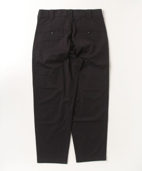 MOUT RECON TAILOR（マウトリーコンテーラー）の「MOUT RECON TAILOR / マウトリーコンテーラー：6 POCKET UNIFORM PANT：MT1605[AST]（その他パンツ・メンズ・ブラック・46）」の2枚目の写真