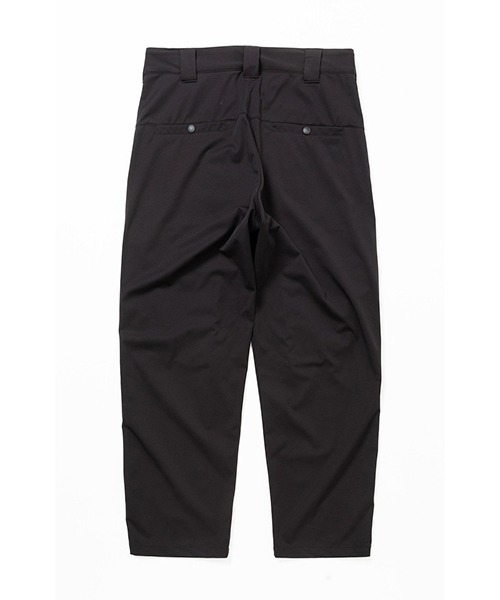 MOUT RECON TAILOR（マウトリーコンテーラー）の「MOUT RECON TAILOR / マウトリーコンテーラー：6 POCKET UNIFORM PANT：MT1605[AST]（その他パンツ・メンズ・ブラック・46）」の3枚目の写真
