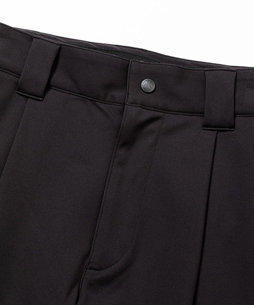 MOUT RECON TAILOR（マウトリーコンテーラー）の「MOUT RECON TAILOR / マウトリーコンテーラー：6 POCKET UNIFORM PANT：MT1605[AST]（その他パンツ・メンズ・ブラック・46）」の4枚目の写真