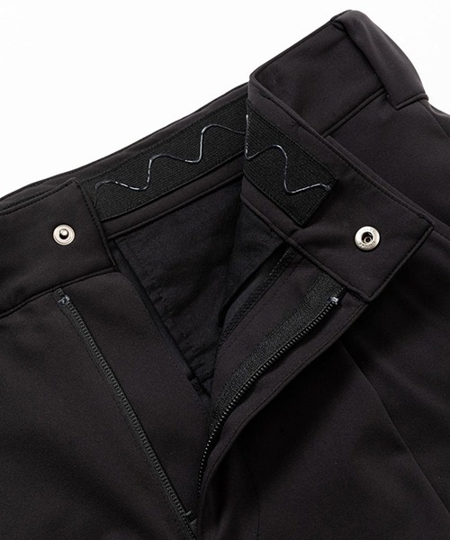 MOUT RECON TAILOR（マウトリーコンテーラー）の「MOUT RECON TAILOR / マウトリーコンテーラー：6 POCKET UNIFORM PANT：MT1605[AST]（その他パンツ・メンズ・ブラック・46）」の5枚目の写真
