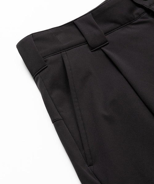 MOUT RECON TAILOR（マウトリーコンテーラー）の「MOUT RECON TAILOR / マウトリーコンテーラー：6 POCKET UNIFORM PANT：MT1605[AST]（その他パンツ・メンズ・ブラック・46）」の6枚目の写真
