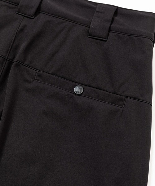 MOUT RECON TAILOR（マウトリーコンテーラー）の「MOUT RECON TAILOR / マウトリーコンテーラー：6 POCKET UNIFORM PANT：MT1605[AST]（その他パンツ・メンズ・ブラック・46）」の7枚目の写真