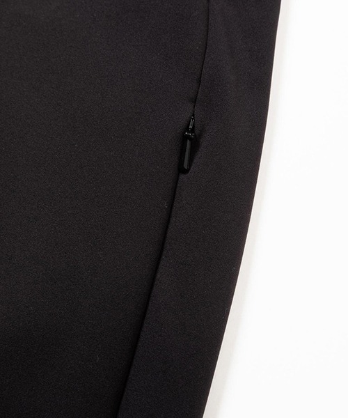 MOUT RECON TAILOR（マウトリーコンテーラー）の「MOUT RECON TAILOR / マウトリーコンテーラー：6 POCKET UNIFORM PANT：MT1605[AST]（その他パンツ・メンズ・ブラック・46）」の8枚目の写真