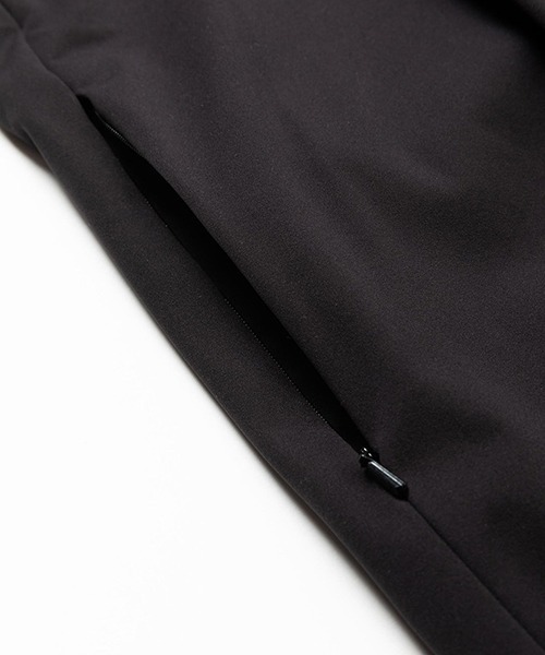 MOUT RECON TAILOR（マウトリーコンテーラー）の「MOUT RECON TAILOR / マウトリーコンテーラー：6 POCKET UNIFORM PANT：MT1605[AST]（その他パンツ・メンズ・ブラック・46）」の9枚目の写真
