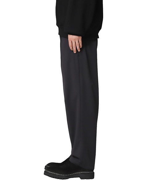 MOUT RECON TAILOR（マウトリーコンテーラー）の「MOUT RECON TAILOR / マウトリーコンテーラー：6 POCKET UNIFORM PANT：MT1605[AST]（その他パンツ・メンズ・ブラック・46）」の11枚目の写真