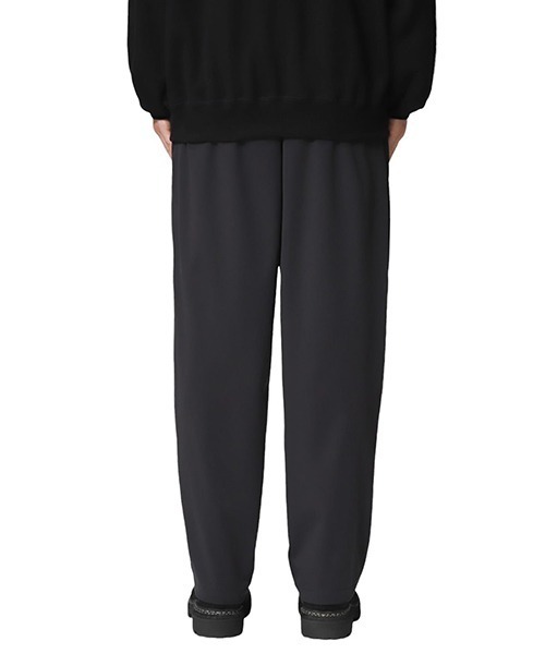 MOUT RECON TAILOR（マウトリーコンテーラー）の「MOUT RECON TAILOR / マウトリーコンテーラー：6 POCKET UNIFORM PANT：MT1605[AST]（その他パンツ・メンズ・ブラック・46）」の12枚目の写真