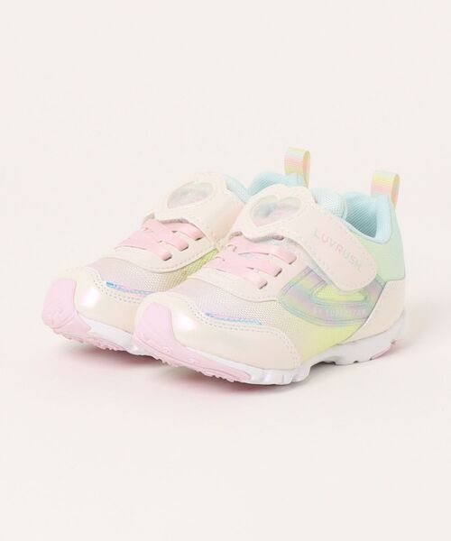 LV 1205 サックス | 【公式】MOONSTAR ONLINE STORE