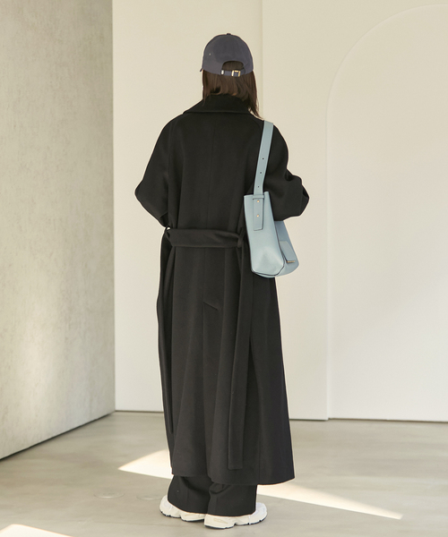 Plage／R'IAM リラックストレンチコート plage（プラージュ）の「R'IAM リラックストレンチ コート（ステン