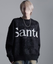 『CavariA/キャバリア』SANTE長袖ニット