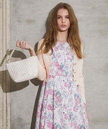 TOCCA(�g�b�J)��ZIGZAG KNIT �J�[�f�B�K��(�J�[�f�B�K��/�{����)