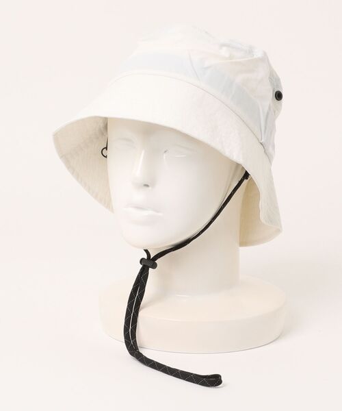 【セール】▼WILD THINGS▼EXPLORER HAT（ハット）｜WILD THINGS（ワイルドシングス）