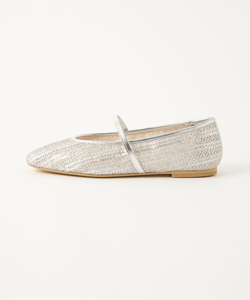 UNITED ARROWS green label relaxing｜ポインテッド チュール