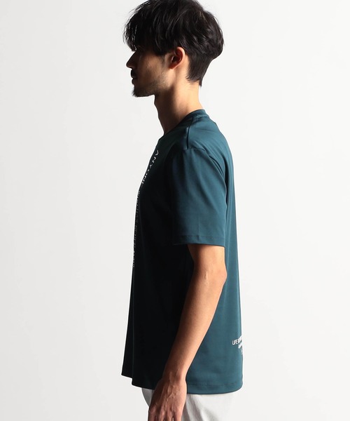 【HOODHOOD]】888 エンジェルグラフィックウォッシュ半袖T 2色 unisex]ワンデーキャットプリントオーバーサイズ半袖Tシャツ
