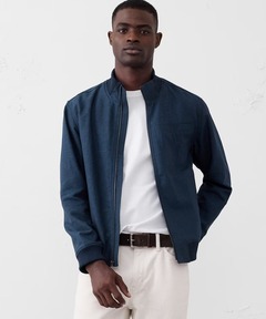 DAIWA PIER39 TECH DENIM JACKET ダイワ ピア39（デニムジャケット