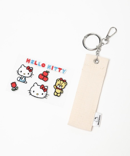 12個組 キーホルダー チャーム ポーションアクセ キティ Amazon.co.jp: [Plamvect] ハローキティ バッグチャーム