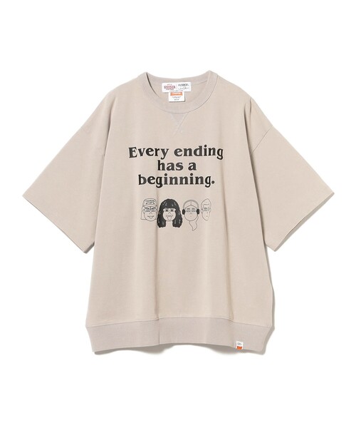 Stranger Things / Friends T-Shirt