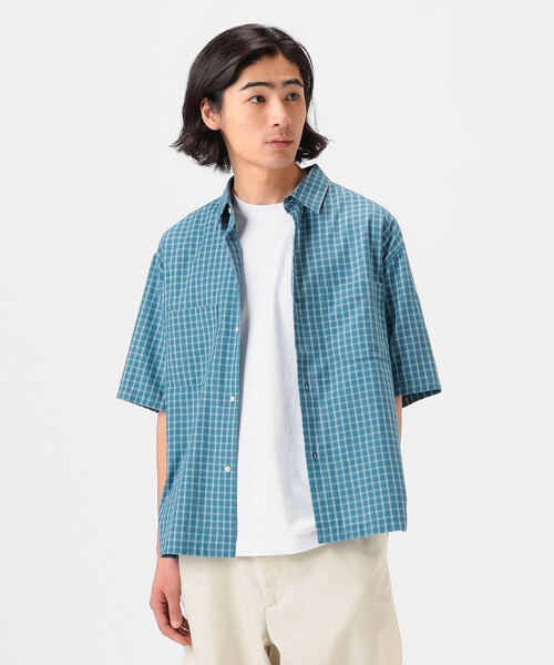 みんみん❣️ LOHEN イレギュラーヘムVカラーブラウス カットソー 商品 – ページ 3 – LOHEN