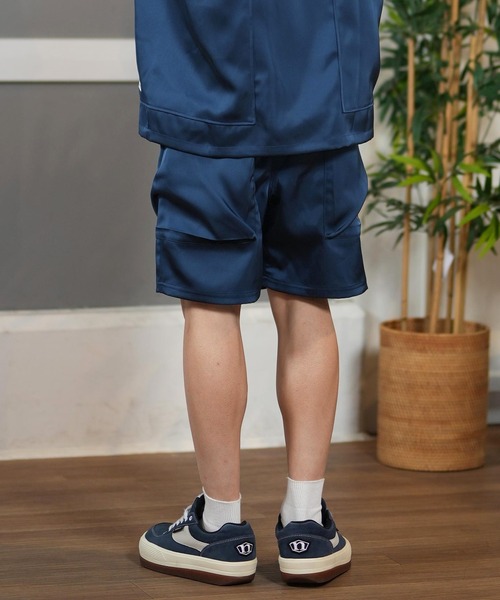 セール】Hurley/ハーレー ショーツ セットアップ対応 MCWS251038
