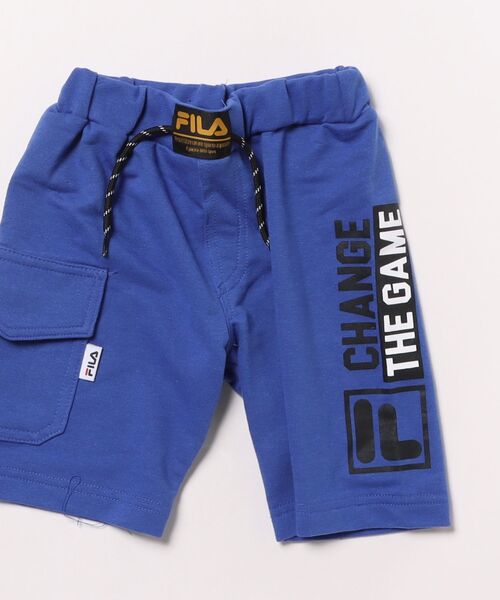 FILA NAIJEL GRAPH　ボックスショーツ　ハーフパンツ　フィラ FILA NAIJEL GRAPH ボックスショーツ ハーフパンツ フィラ