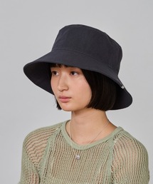 OVERRIDE | OVERRIDE  ORGANIC CANVAS BUCKET SG / オーバーライド(ハット)