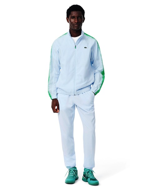 Lacoste セットアップ （ラコステ ジャージ） トラックスーツ
