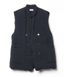 BED J.W. FORD | BED J.W. FORD/ベッドフォード/DOWN VEST(ベスト)