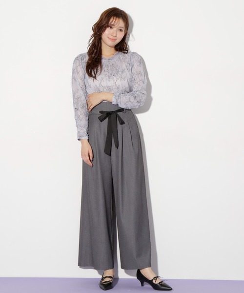 J. Jill - M - NEW Gorgeous Soft Rose Heather Diagonal Seam