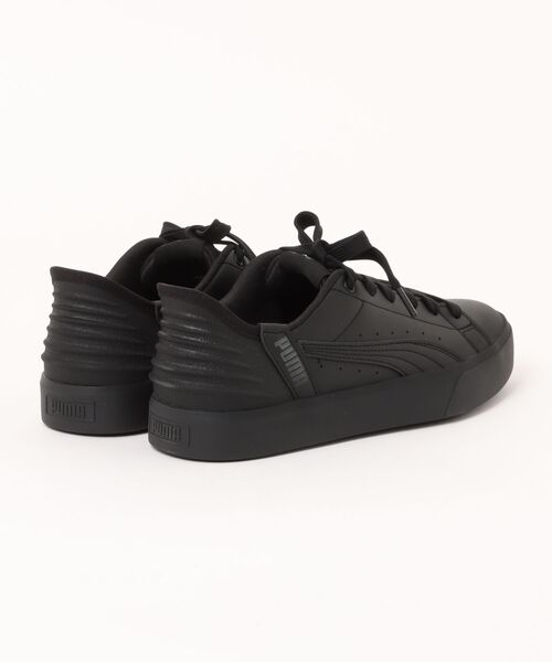PUMA】プーマ V COURT EASE IN（Vコート イーズイン）レース