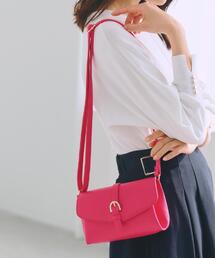 フラップベルトミニショルダー