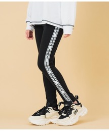 ANAP GｉRL | ANAPR+S【リラスポ】サイドロゴレギンス(その他パンツ)