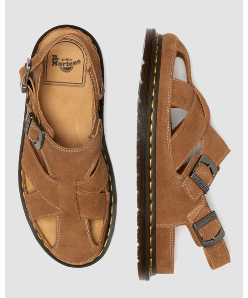 セール】Dr. Martens/ドクターマーチン ARCHIVE サンダル