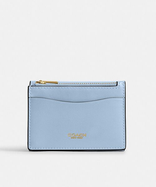 ブティック【COACH】エッセンシャル カード ホルダー ウォレット エッセンシャル カード ホルダー ウォレット | コーチ(COACH