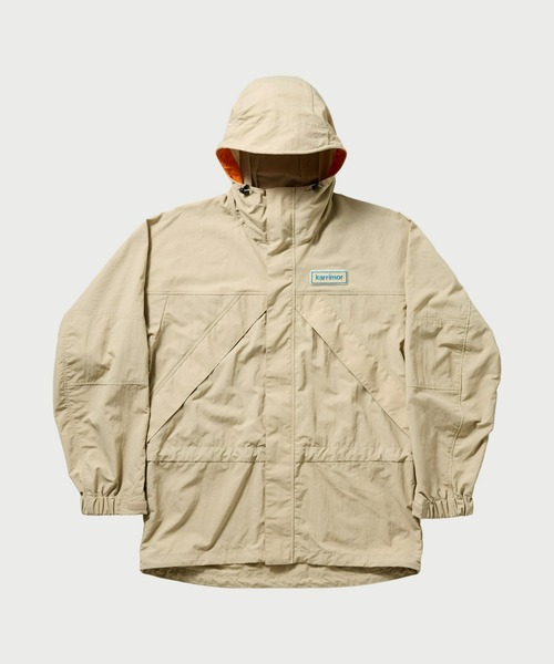 セール】triton jkt（マウンテンパーカー）｜karrimor（カリマー）の
