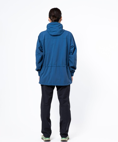 triton jkt（マウンテンパーカー）｜karrimor（カリマー）の