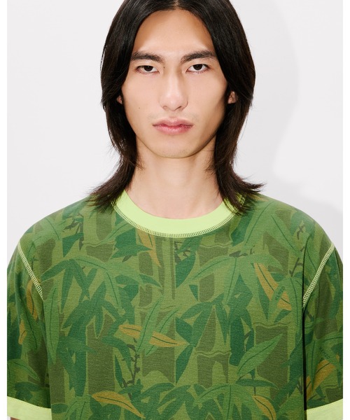 カットソー 楽天市場】KENZO ケンゾー 長袖 Tシャツ ロンT 5TS408 4SG BOKE