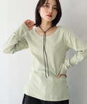 NOGLE(ノグル)の「トップス(Tシャツ/カットソー)」
