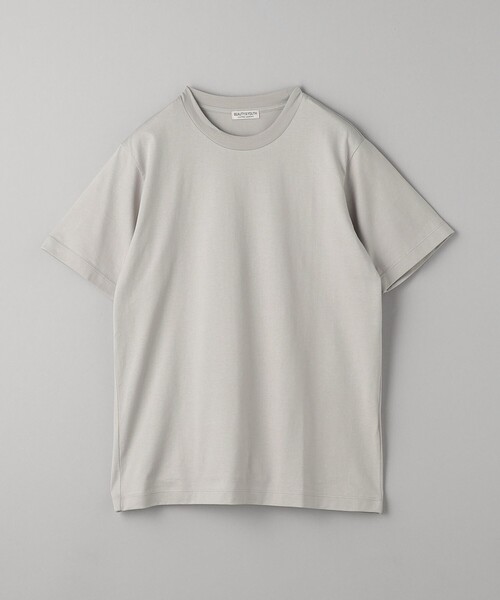 ALO YOGA ルーズフィット ラウンドネック ショートスリーブ Tシャツ S クーポン】【セール 46%OFF】SUNSCREEN TOUGH ショートスリーブT