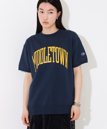 Abahouse Devinette｜アバハウス ドゥヴィネットのTシャツ