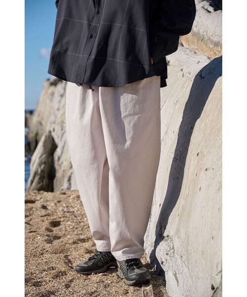 STONEMASTER（ストーンマスター ）の「＜STONEMASTER × koti
