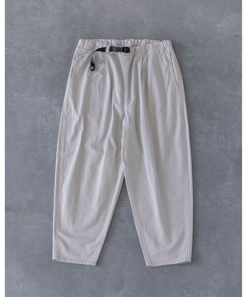 【美品】koti BEAUTY&YOUTH クライミングパンツ グレー 美品】koti BEAUTY&YOUTH クライミングパンツ グレー 【公式通販】