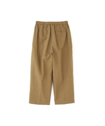 マーガレットハウエル PLAIN WEAVE COTTON LINEN パンツ MARGARET HOWELL（マーガレットハウエル）の「PLAIN WEAVE