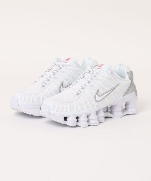 NIKE ナイキ W SHOX TL ウィメンズ ショックス TL WAR3566