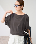 FRAMeWORK(フレームワーク)の「トップス(Tシャツ/カットソー)」