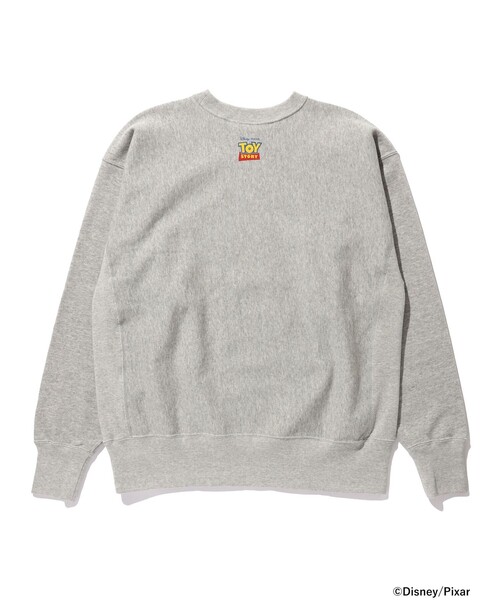 main story トレーナー Reigning Champ | レイニングチャンプ】Citypack Tokyo Slim