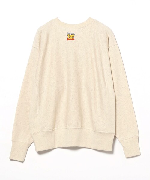 Main Story／メインストーリー スウエット Main Story | スウェットトップ - microapartment
