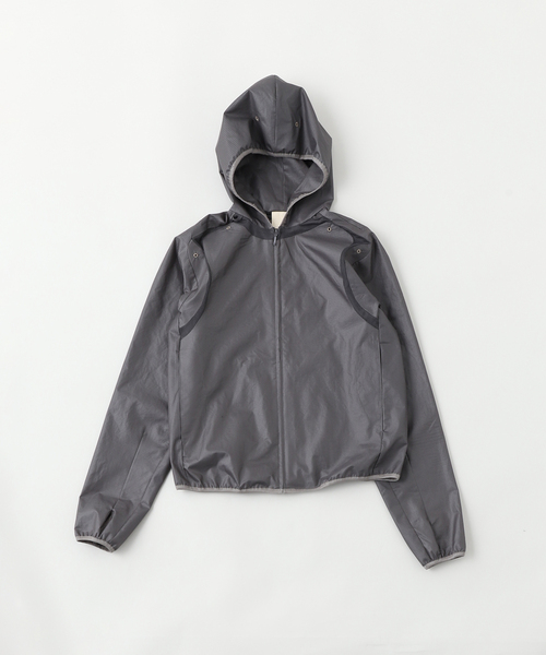 JIAN YE / ジェンイェ BASIC UNIT 05 JI-25SS-BU05（ブルゾン）｜JIAN