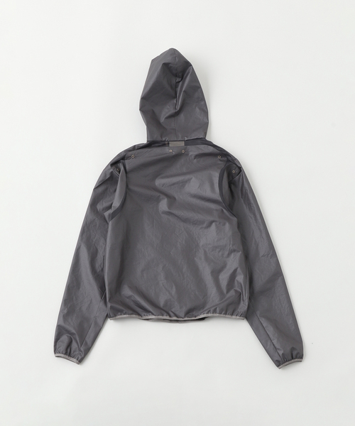 JIAN YE / ジェンイェ BASIC UNIT 05 JI-25SS-BU05（ブルゾン）｜JIAN